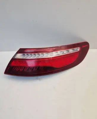 Mercedes-Benz E W238 Rear/tail lights A2389066601 YAP2288717
