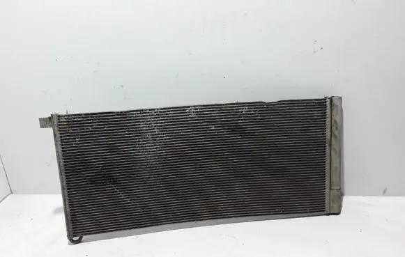 Porsche Panamera (970) A/C cooling radiator (condenser) 97057311100