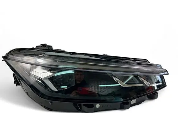 Volkswagen PASSAT B7 USA Headlight/headlamp 3J1941006