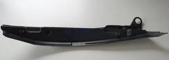 Honda Civic IX Fender end trim 