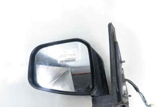 Mitsubishi Pajero Pinin Front door electric wing mirror 