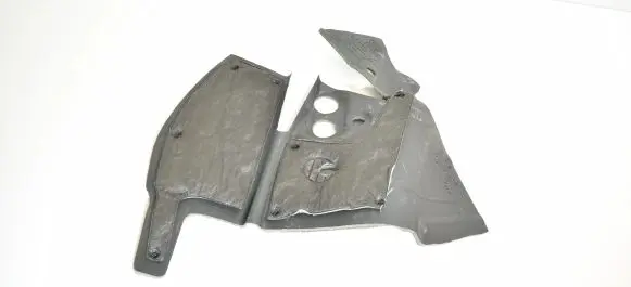Audi A6 S6 C8 4K Other interior part 4K0863777
