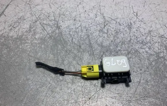 Mercedes-Benz GL X164 Airbag deployment crash/impact sensor 0038202826