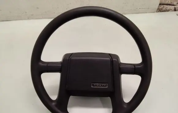 Volvo 940 Steering wheel