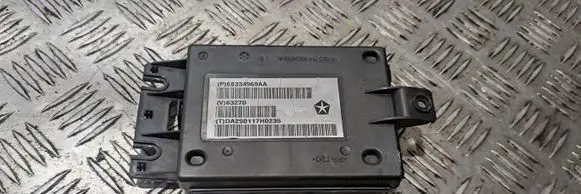 Dodge Challenger Other air conditioning (A/C) parts 68334969AA