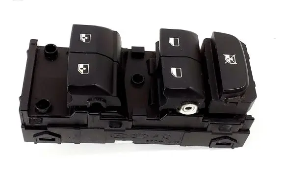KIA Ceed Electric window control switch 93570J7600