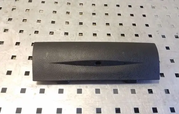 BMW 3 F30 F35 F31 Panel trim 51459218562 9218562