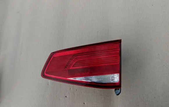Volkswagen PASSAT B8 Rear/tail lights 3G9945094C