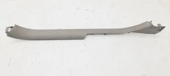 Renault Scenic II - Grand scenic II Front sill trim cover 8200084331