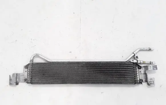 Volvo C70 Transmission/gearbox oil cooler 