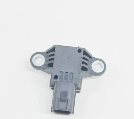 Jaguar XF X250 Airbag deployment crash/impact sensor 9X2314C676AA