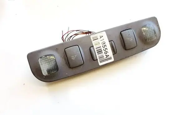 Audi A3 S3 8L Front seat light 8l4947111