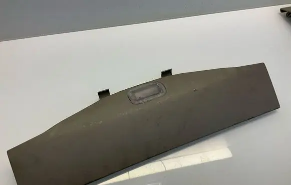 Mercedes-Benz E W211 Seat trim A2119182530