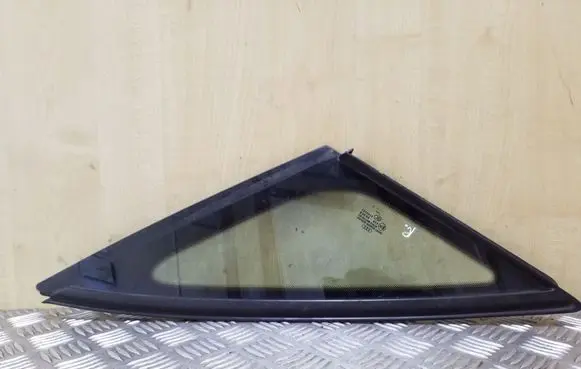 Audi A8 S8 D3 4E Rear side window 4E0845300M