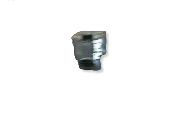 Peugeot 5008 Heater blower motor/fan resistor 9658508980
