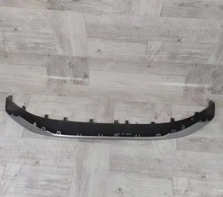 Audi A3 8Y Front bumper lip 8Y4807719