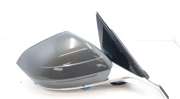 BMW 7 G70 Front door electric wing mirror 6543678956
