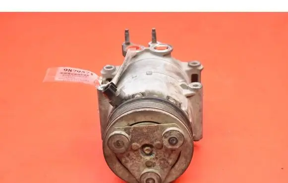 Ford Focus Air conditioning (A/C) compressor (pump)
