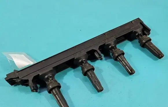 Peugeot 807 High voltage ignition coil 9656695780 IMPRK1532747