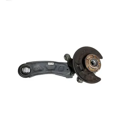 Rear upper control arm/wishbone