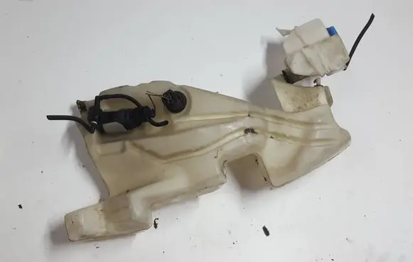 Audi A4 S4 B7 8E 8H Windshield washer fluid reservoir/tank 8E0955451ANXAUTOPX 8E0955451AN