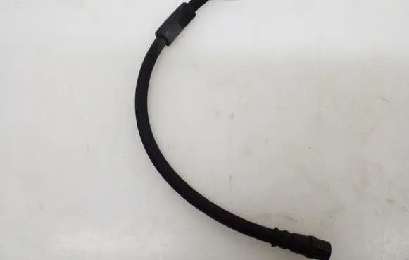 Mercedes-Benz E W212 Brake line pipe/hose A2124200448
