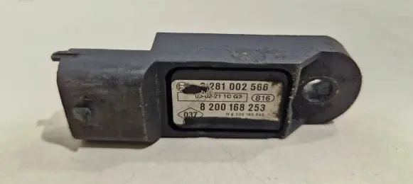 Renault Megane II Air pressure sensor 8200168253