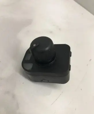 Audi A6 S6 C6 4F Wing mirror switch