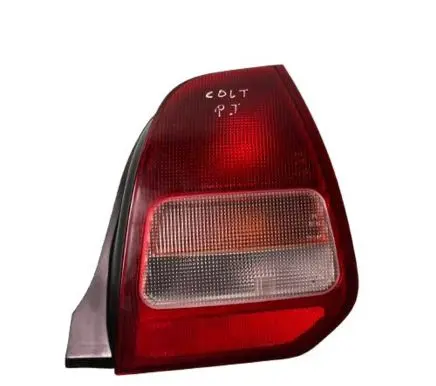 Mitsubishi Colt Rear/tail lights