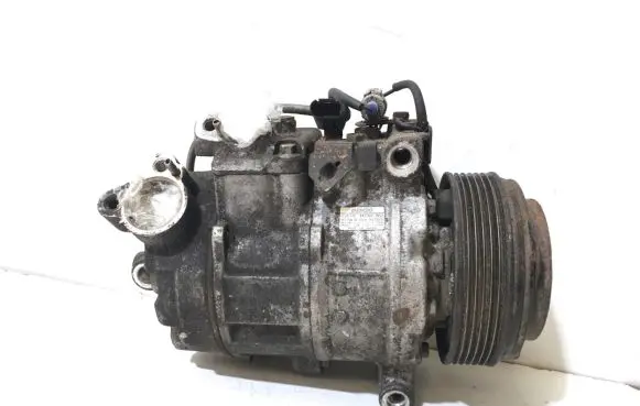 BMW X1 E84 Air conditioning (A/C) compressor (pump) 4472601852