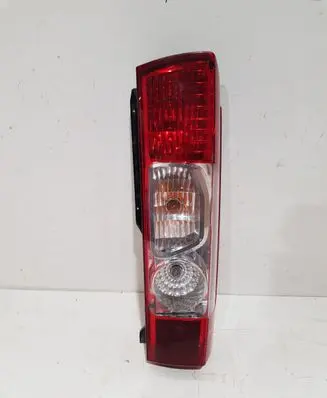 Fiat Ducato Rear/tail lights 1344047080