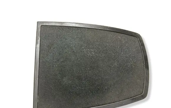 BMW 7 F01 F02 F03 F04 Dash center speaker trim cover 51459172462 9172462 1412181