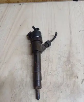 Renault Scenic II - Grand scenic II Fuel injector 0445110021