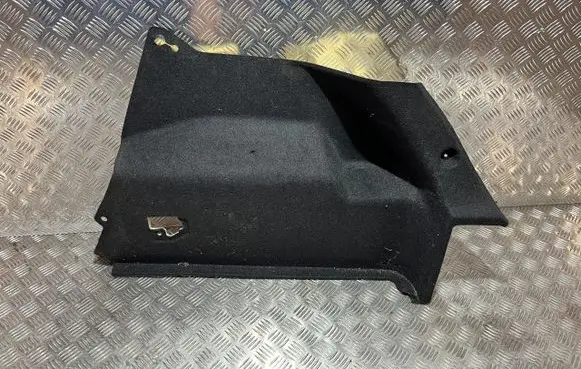 Nissan Juke II F16 Trunk/boot side trim panel PU20505