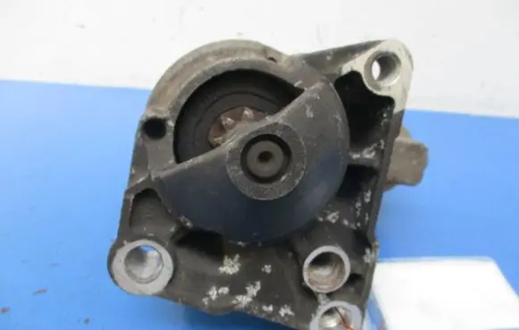 Renault Laguna II Starter motor