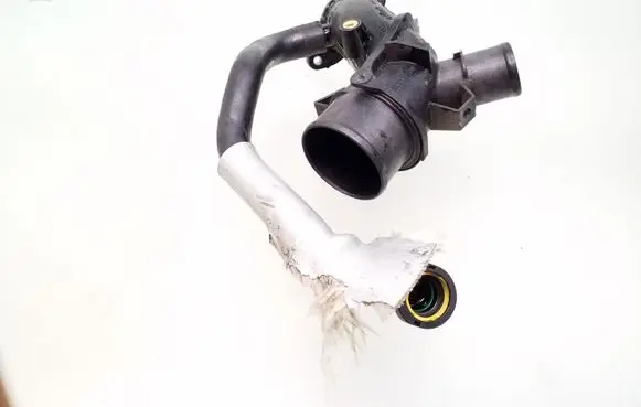 Nissan Pulsar Air intake duct part 165763328R 1207600