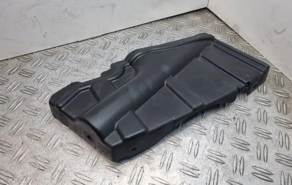Hyundai i30 Front underbody cover/under tray 291202H050