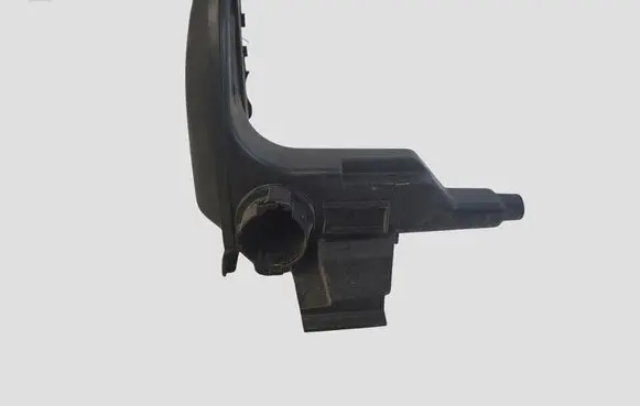 Peugeot 508 Air intake duct part 9684937980