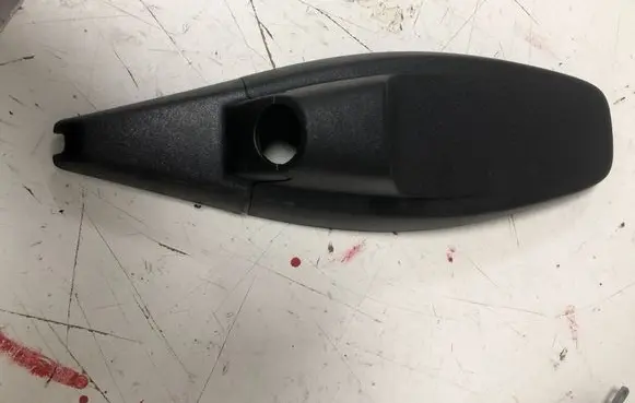 Ford Focus Rearview mirror trim BM5117D568