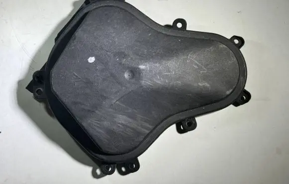 BMW 3 E92 E93 Headlight/headlamp dust cover 305239284