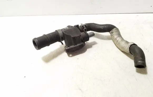Volkswagen Golf Plus Thermostat/thermostat housing 3C0121157AA 038121132B