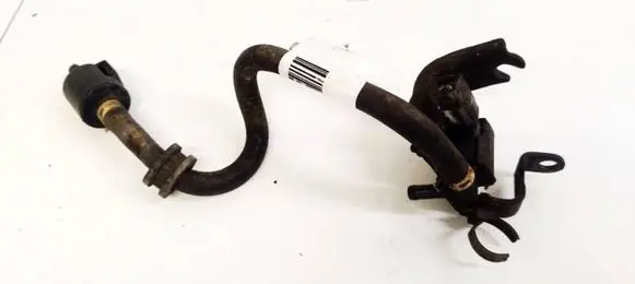 Honda Accord Turbo solenoid valve