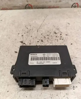 Peugeot 607 Parking PDC control unit/module 9649604380 6002JC0533 0263004089