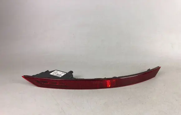 Audi e-tron Rear tail light reflector 4KE945702A