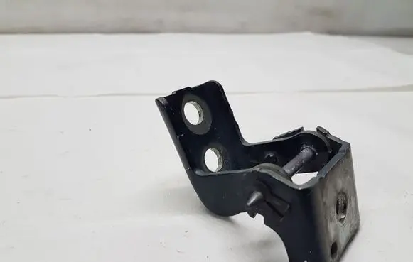 Peugeot 5008 II Rear door upper hinge 1608322680