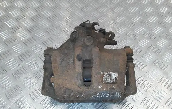 Citroen C5 Front brake caliper