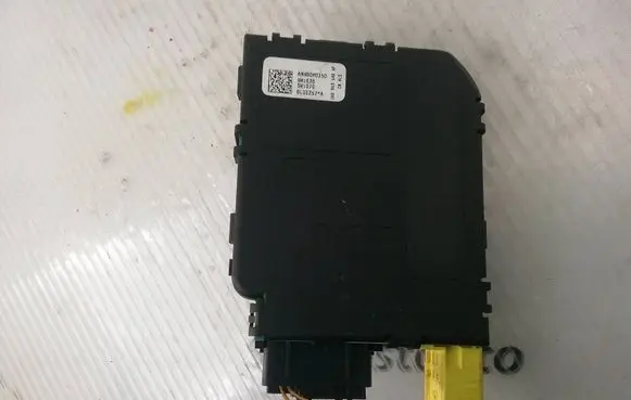 Volkswagen Golf V Steering angle sensor ANH80M015D 8LD1257A 8LD1257