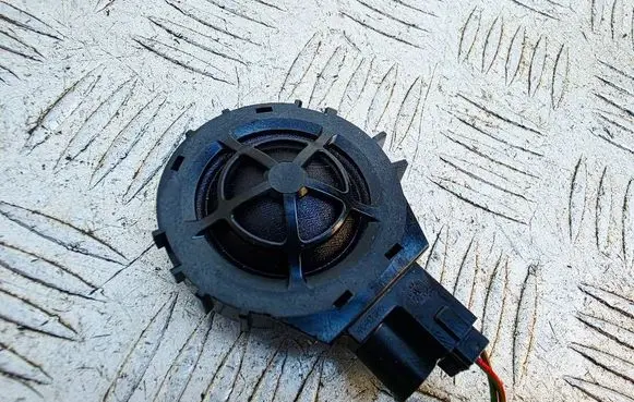 Audi A1 Front door high frequency speaker 83A035398
