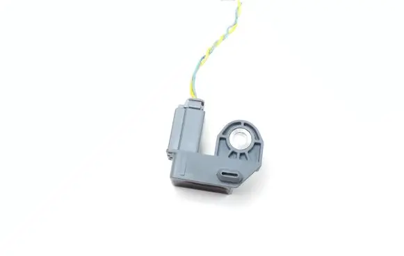 Citroen C5 Airbag deployment crash/impact sensor 9660923480 61115560CA