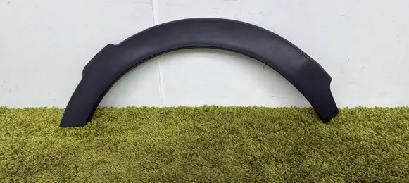 Dacia Dokker Front arch trim x11x465cx